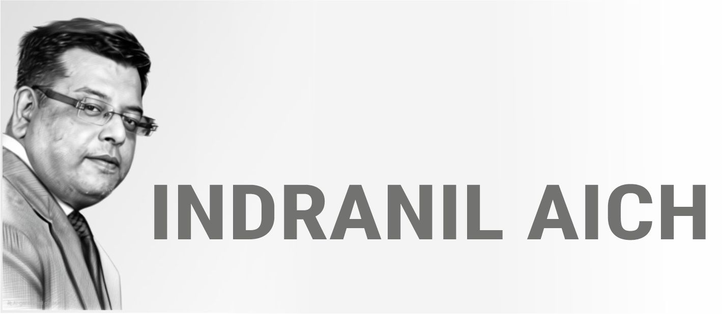 Indranil Aich